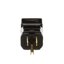 Load image into Gallery viewer, Hubbell Wiring Device-Kellems HBL5965VBLK