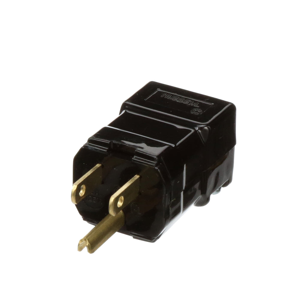 Hubbell Wiring Device-Kellems HBL5965VBLK