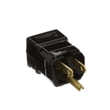 Load image into Gallery viewer, Hubbell Wiring Device-Kellems HBL5965VBLK