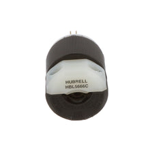 Load image into Gallery viewer, Hubbell Wiring Device-Kellems HBL5666C