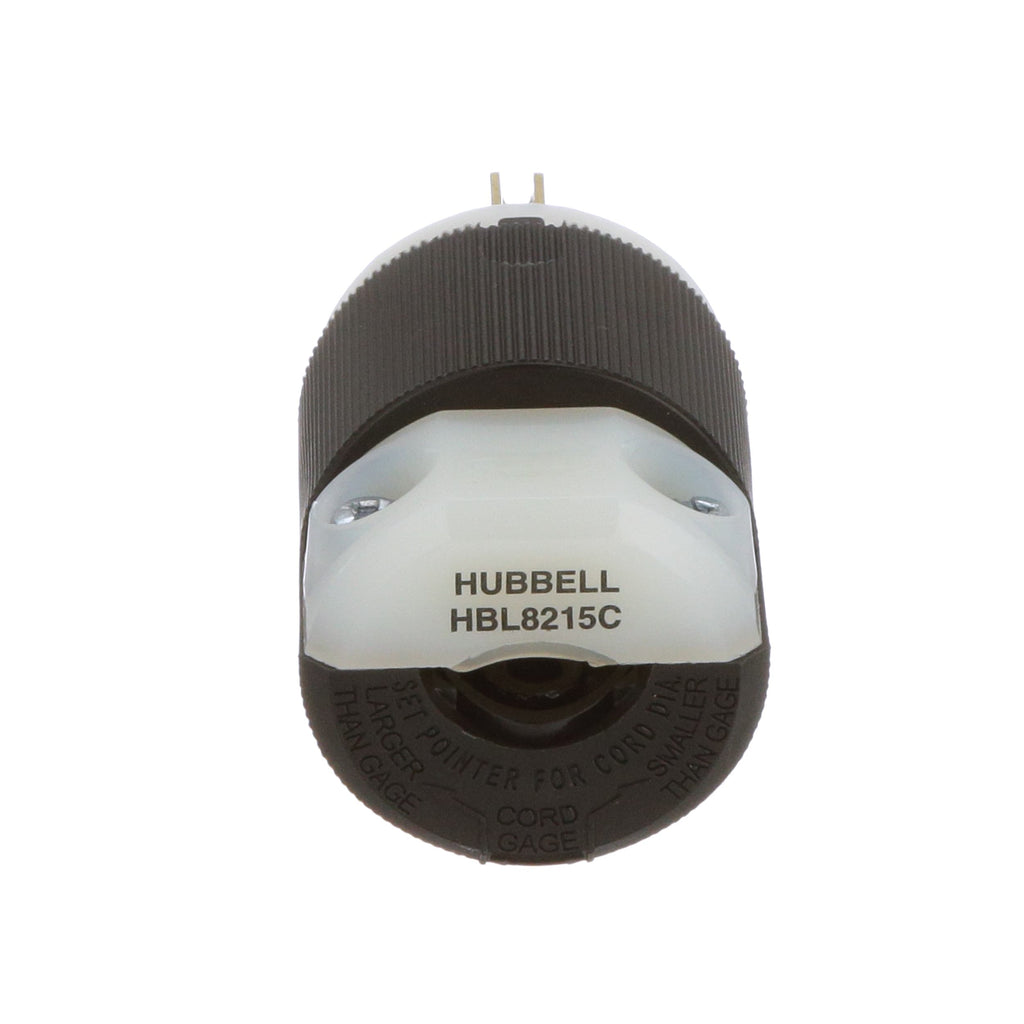 Hubbell Wiring Device-Kellems HBL8215C