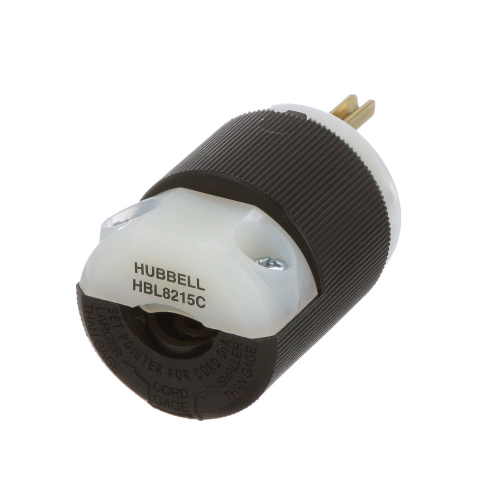 Hubbell Wiring Device-Kellems HBL8215C