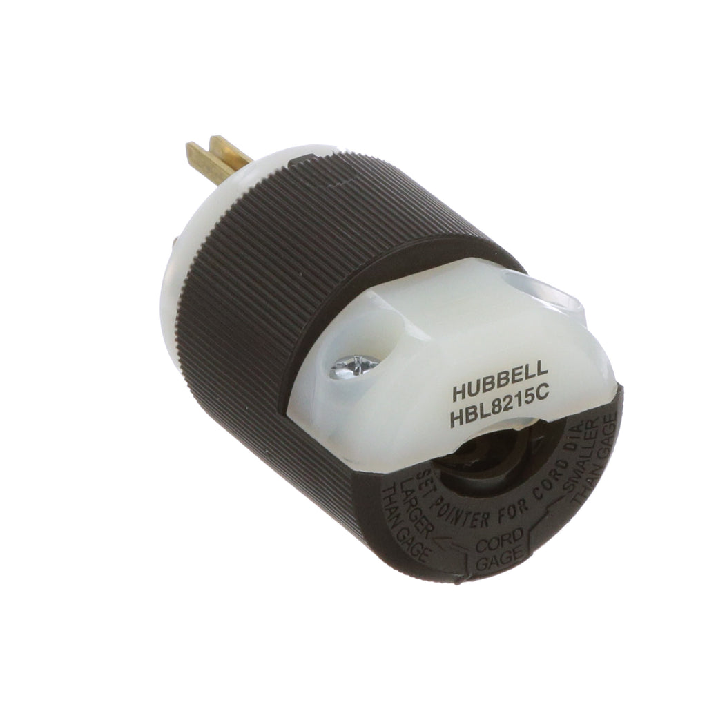 Hubbell Wiring Device-Kellems HBL8215C