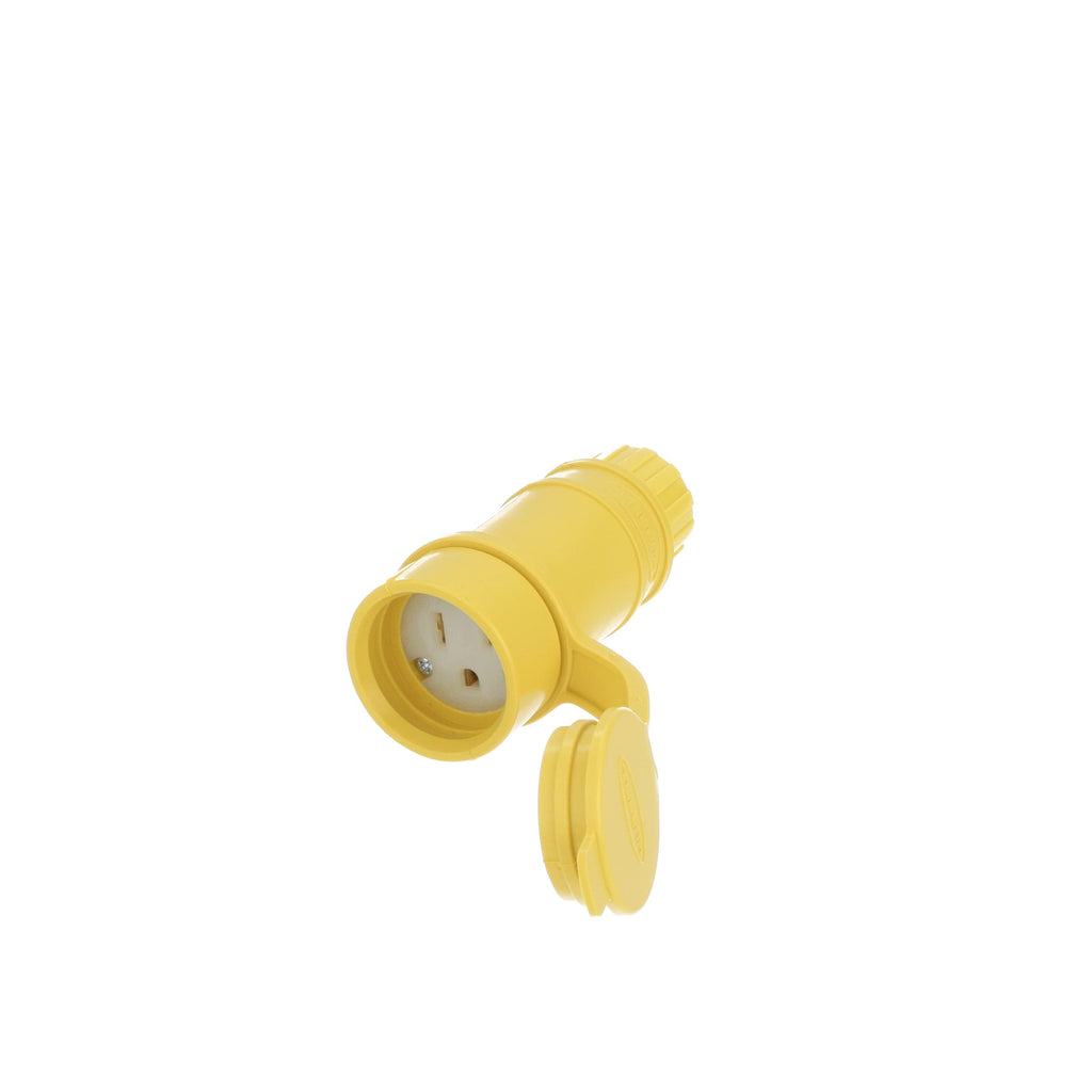 Hubbell Wiring Device-Kellems HBL15W47