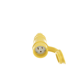 Hubbell Wiring Device-Kellems HBL15W47