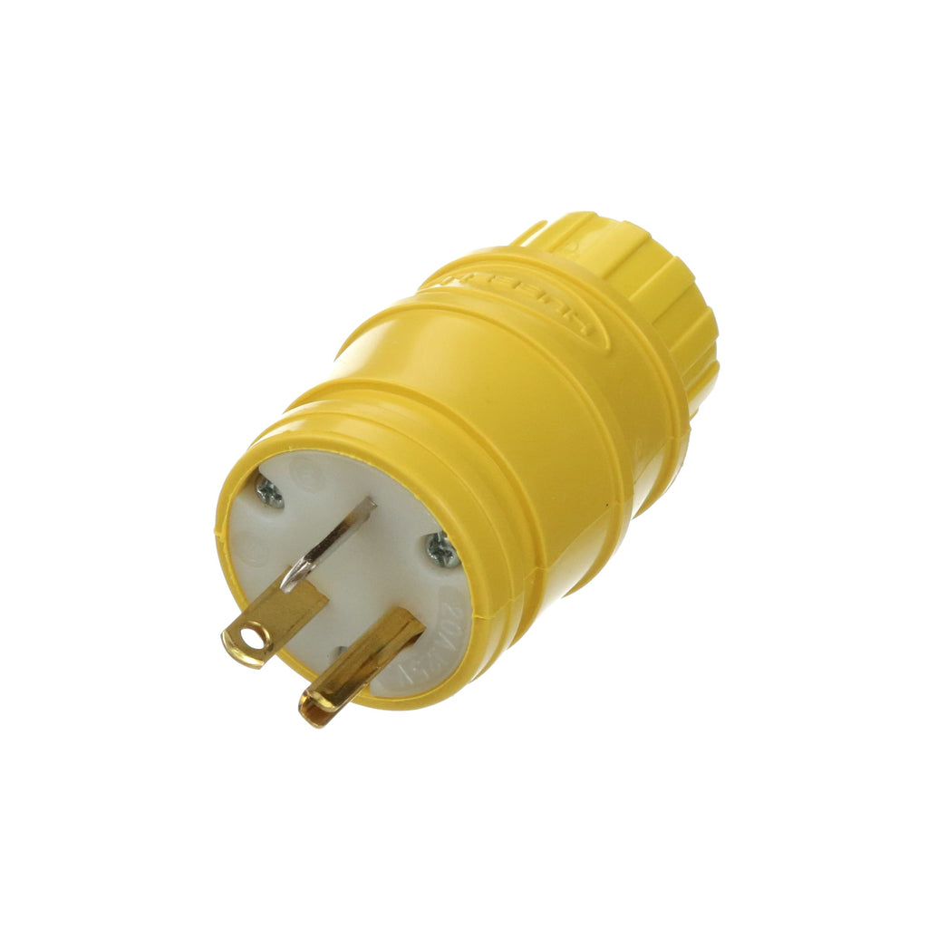 Hubbell Wiring Device-Kellems HBL14W33