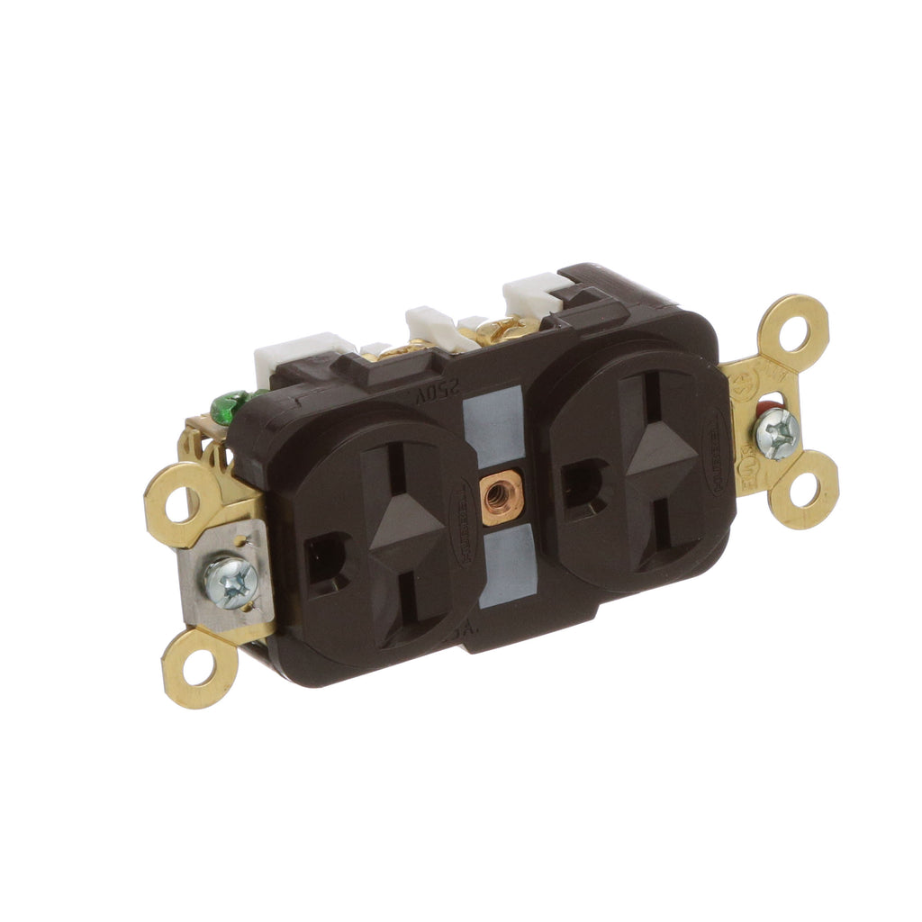 Hubbell Wiring Device-Kellems HBL5662