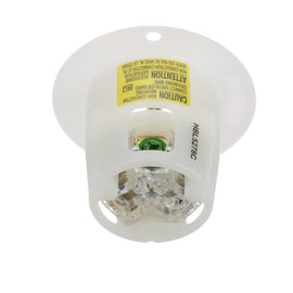 Hubbell Wiring Device-Kellems HBL5278C