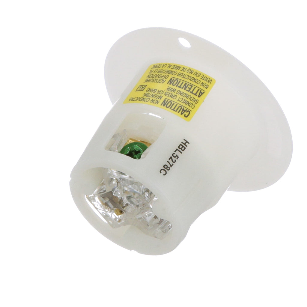 Hubbell Wiring Device-Kellems HBL5278C