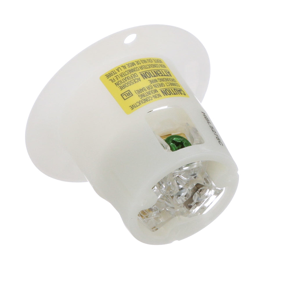 Hubbell Wiring Device-Kellems HBL5278C