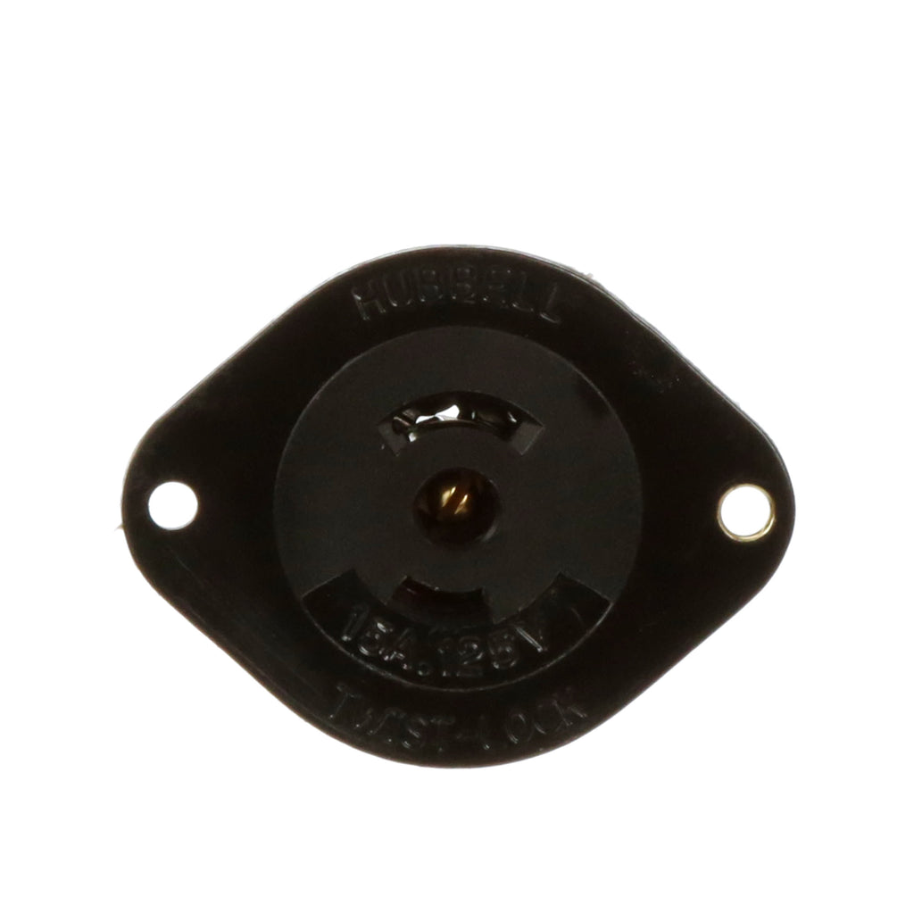 Hubbell Wiring Device-Kellems HBL7596N