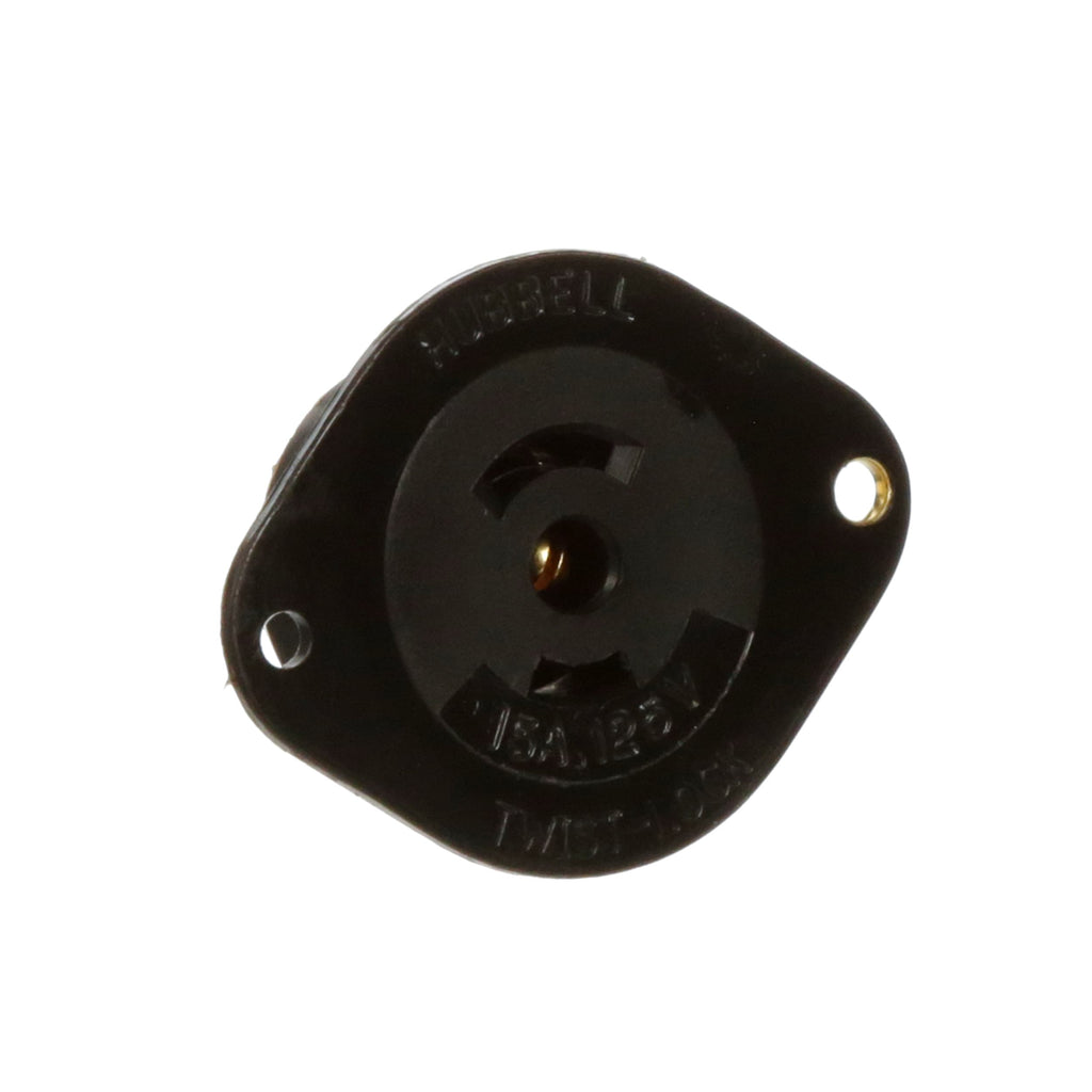 Hubbell Wiring Device-Kellems HBL7596N