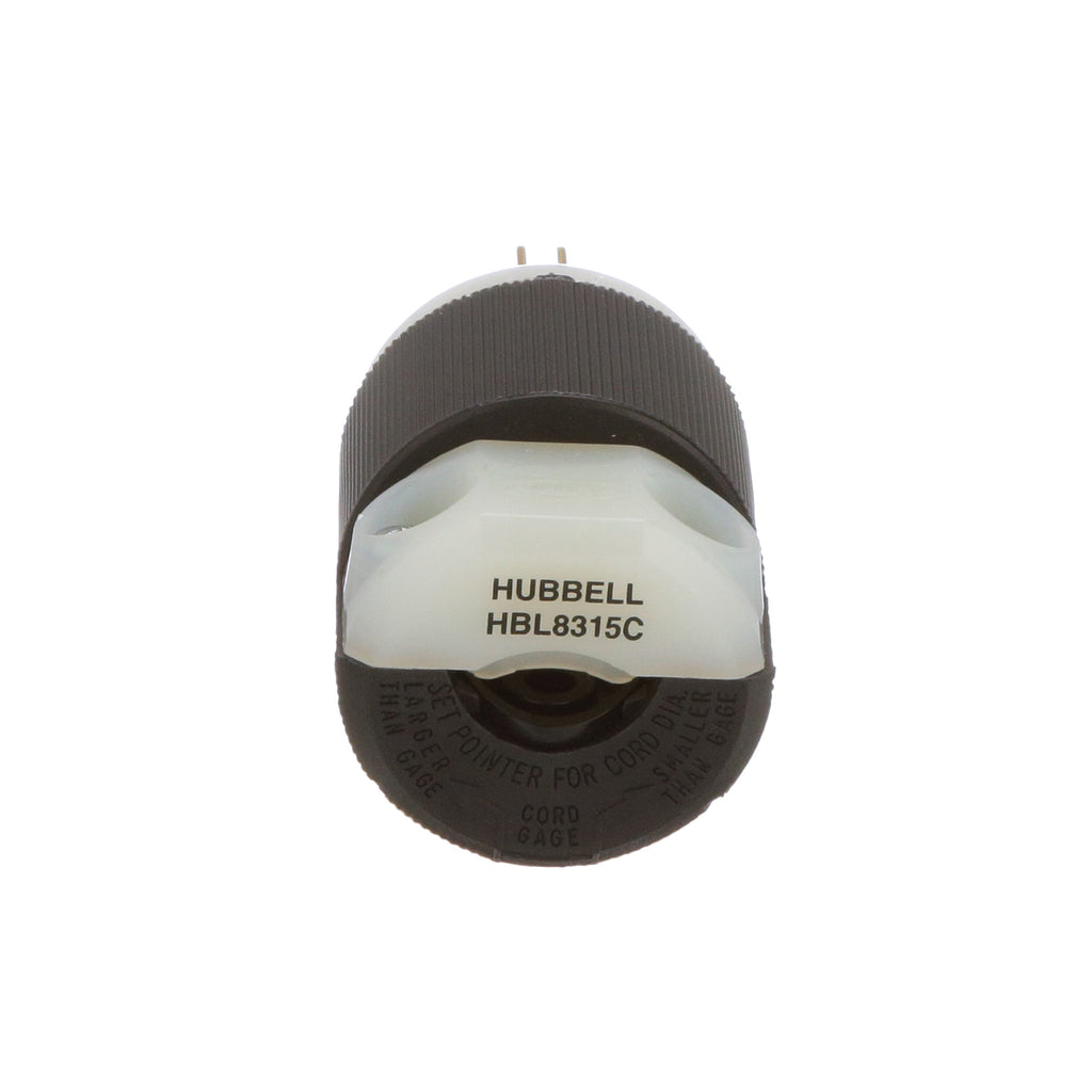 Hubbell Wiring Device-Kellems HBL8315C