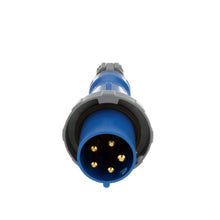 Load image into Gallery viewer, Hubbell Wiring Device-Kellems HBL560P9W