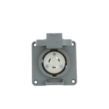 Load image into Gallery viewer, Hubbell Wiring Device-Kellems HBL2310SW