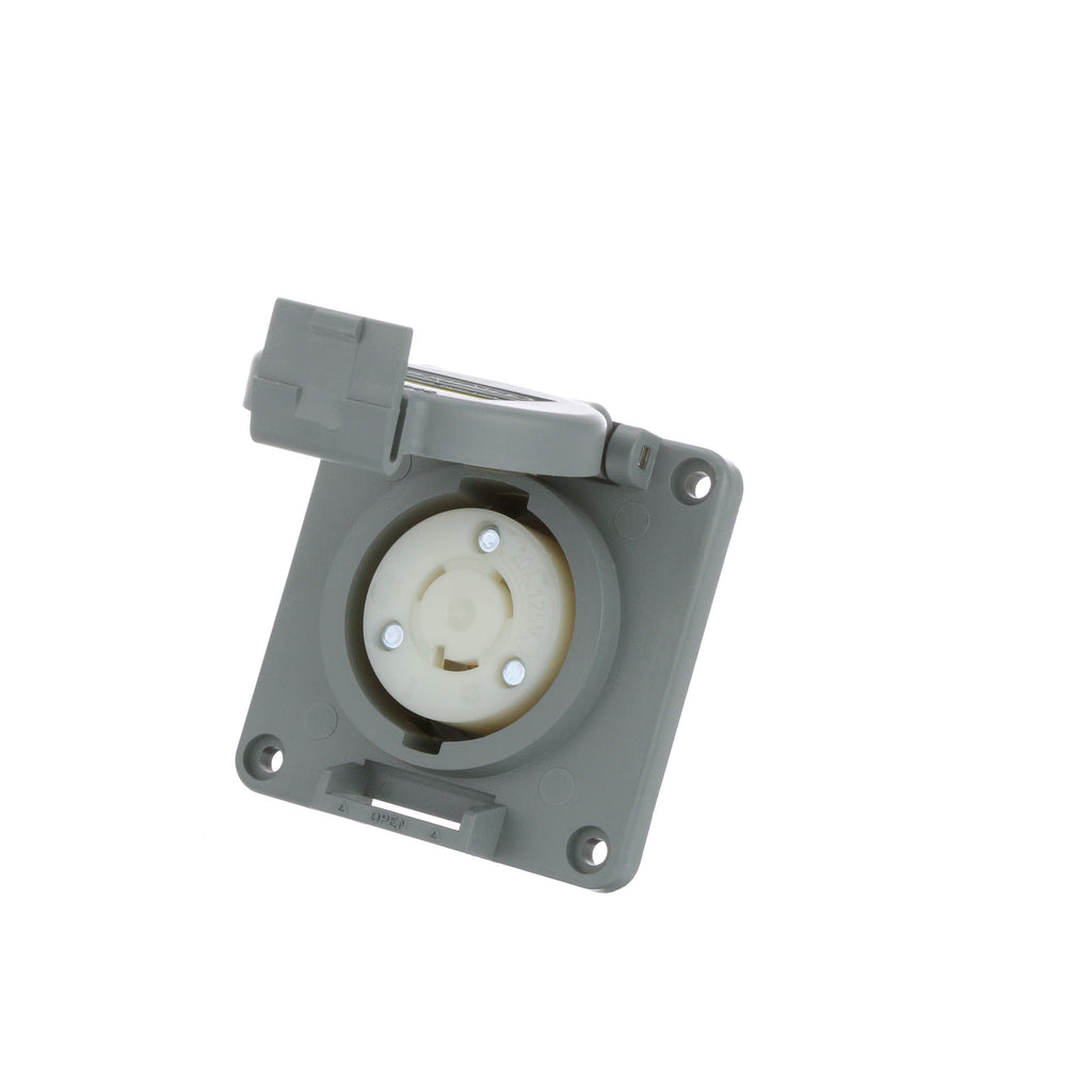 Hubbell Wiring Device-Kellems HBL2310SW