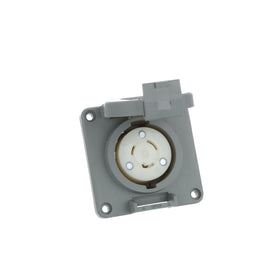 Hubbell Wiring Device-Kellems HBL2310SW