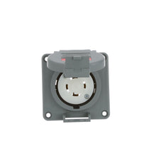 Load image into Gallery viewer, Hubbell Wiring Device-Kellems HBL2730SW
