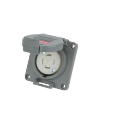 Load image into Gallery viewer, Hubbell Wiring Device-Kellems HBL2730SW