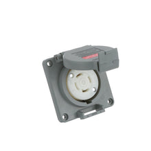 Load image into Gallery viewer, Hubbell Wiring Device-Kellems HBL2730SW