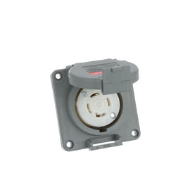 Hubbell Wiring Device-Kellems HBL2730SW