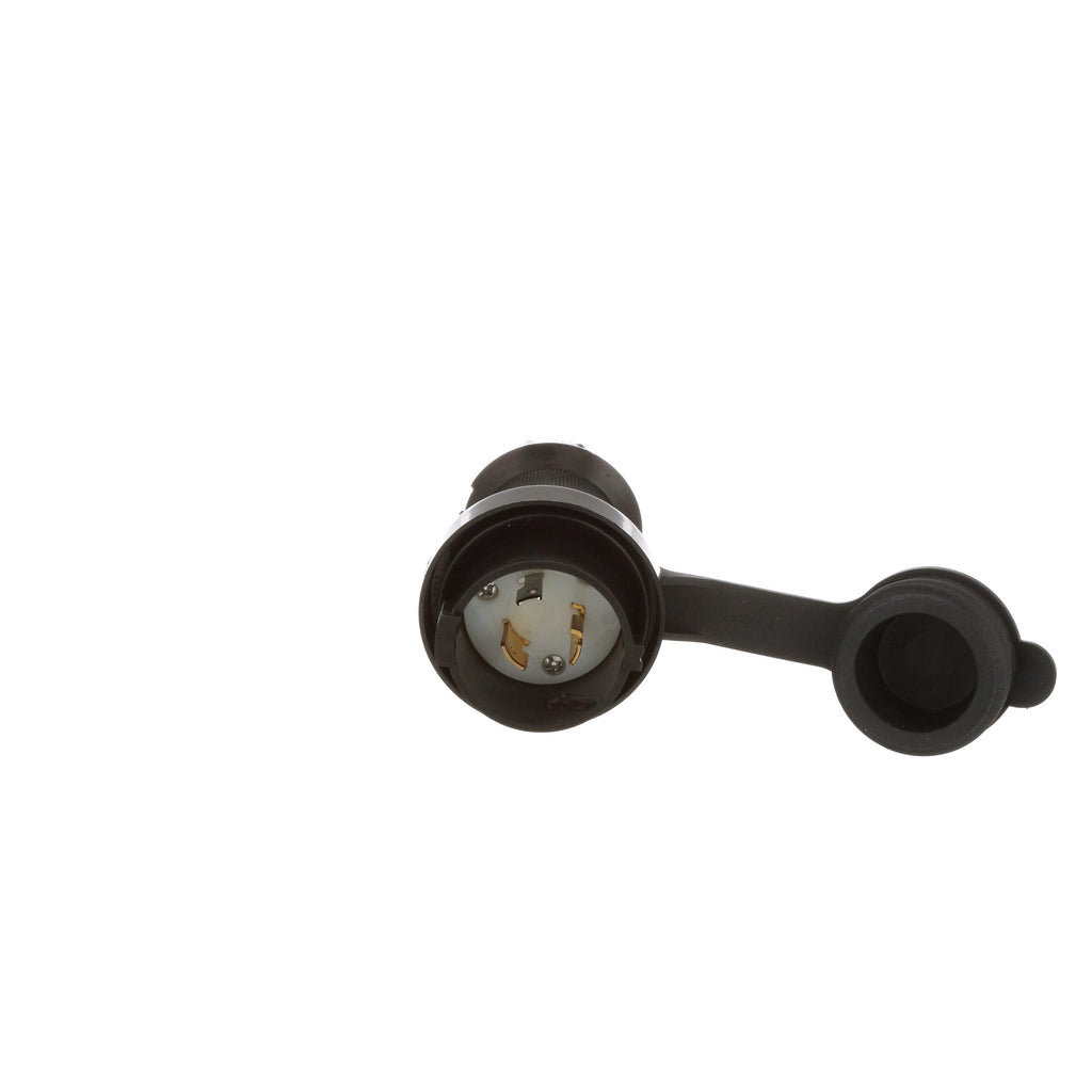 Hubbell Wiring Device-Kellems HBL2311SW