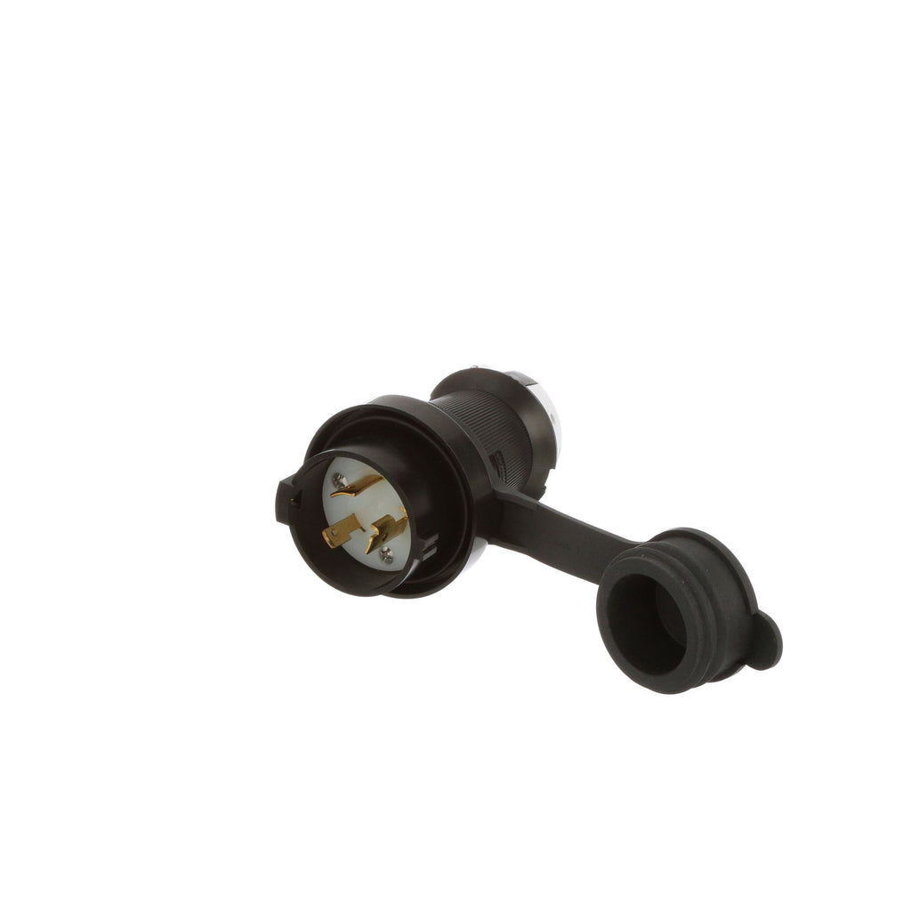 Hubbell Wiring Device-Kellems HBL2321SW