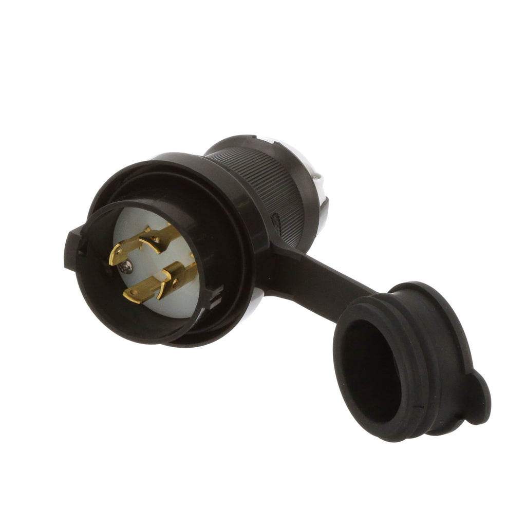Hubbell Wiring Device-Kellems HBL2731SW