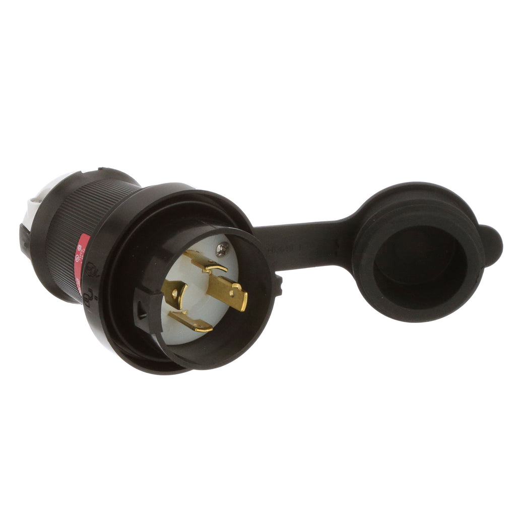 Hubbell Wiring Device-Kellems HBL2731SW