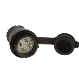 Hubbell Wiring Device-Kellems HBL2731SW