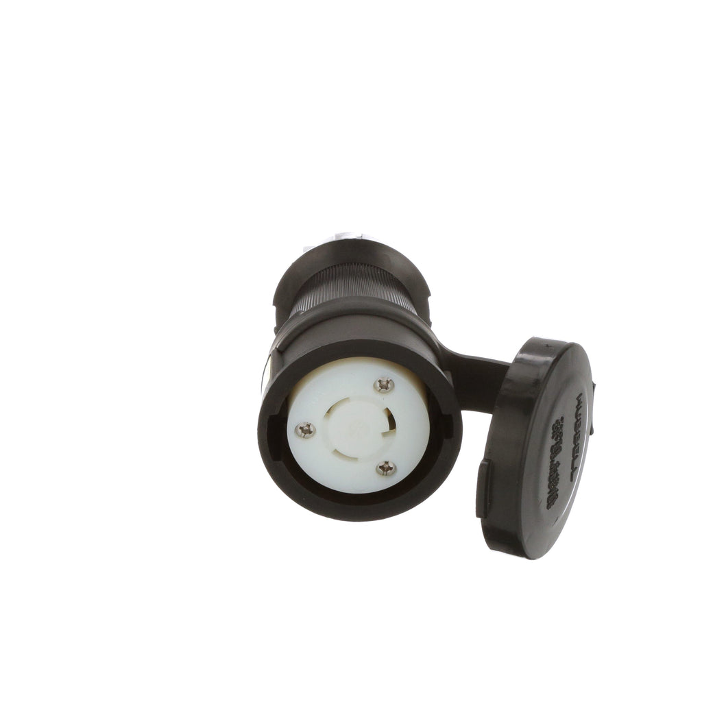 Hubbell Wiring Device-Kellems HBL2313SW