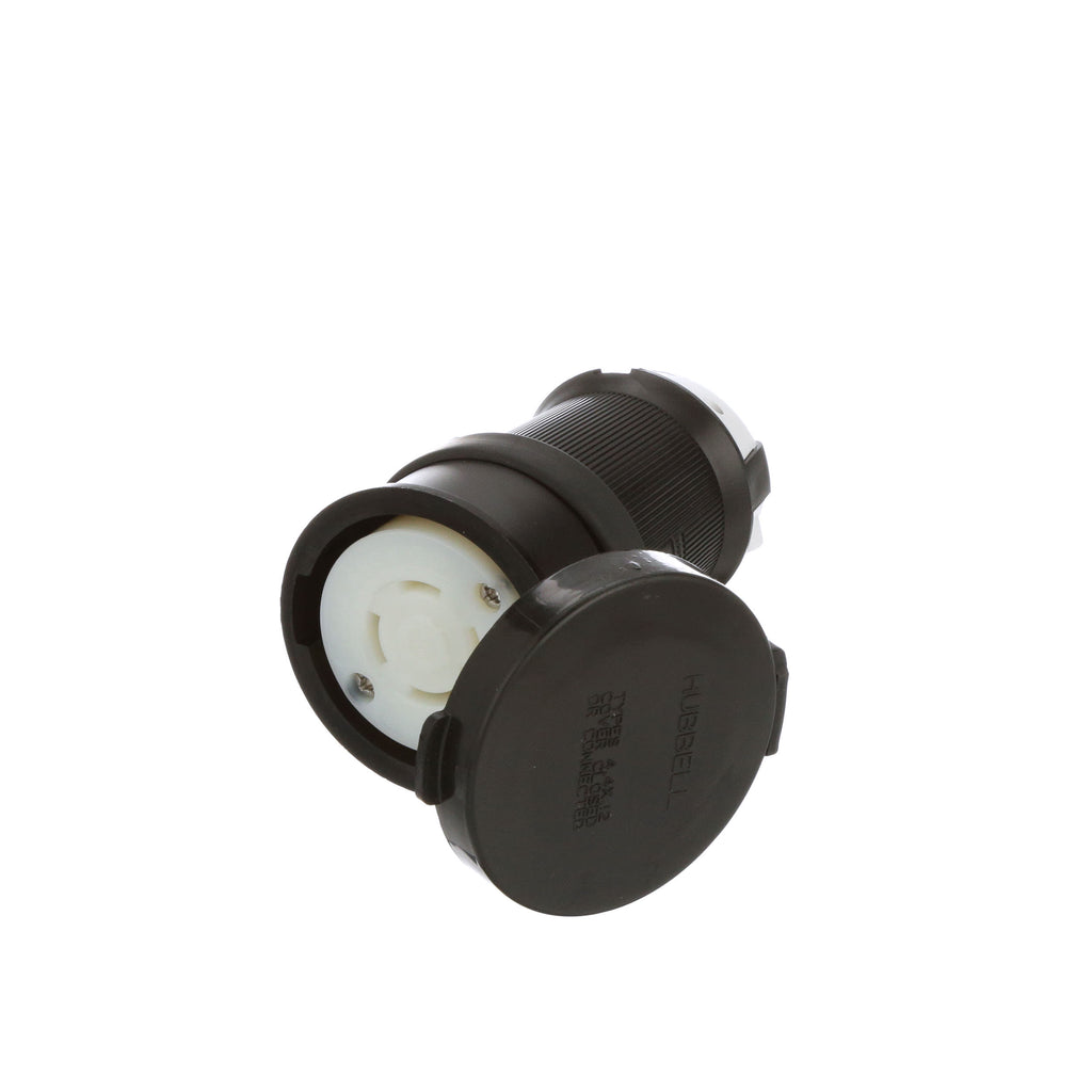 Hubbell Wiring Device-Kellems HBL2733SW
