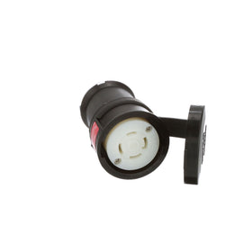 Hubbell Wiring Device-Kellems HBL2733SW