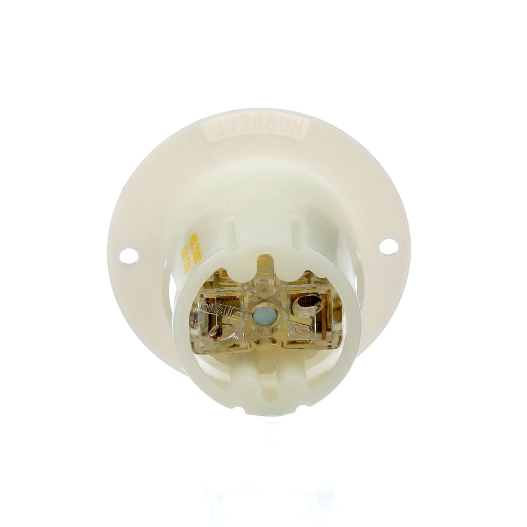 Hubbell Wiring Device-Kellems HBL7526C