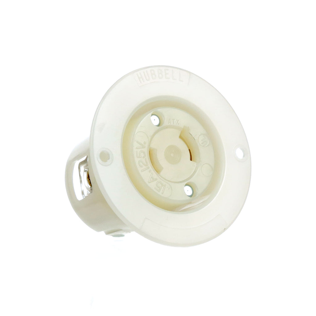 Hubbell Wiring Device-Kellems HBL7526C