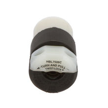 Load image into Gallery viewer, Hubbell Wiring Device-Kellems HBL7506C
