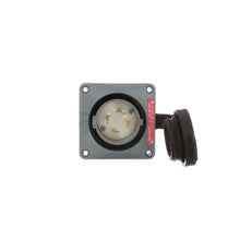 Load image into Gallery viewer, Hubbell Wiring Device-Kellems HBL2735SW
