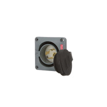 Load image into Gallery viewer, Hubbell Wiring Device-Kellems HBL2735SW