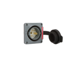 Load image into Gallery viewer, Hubbell Wiring Device-Kellems HBL2735SW