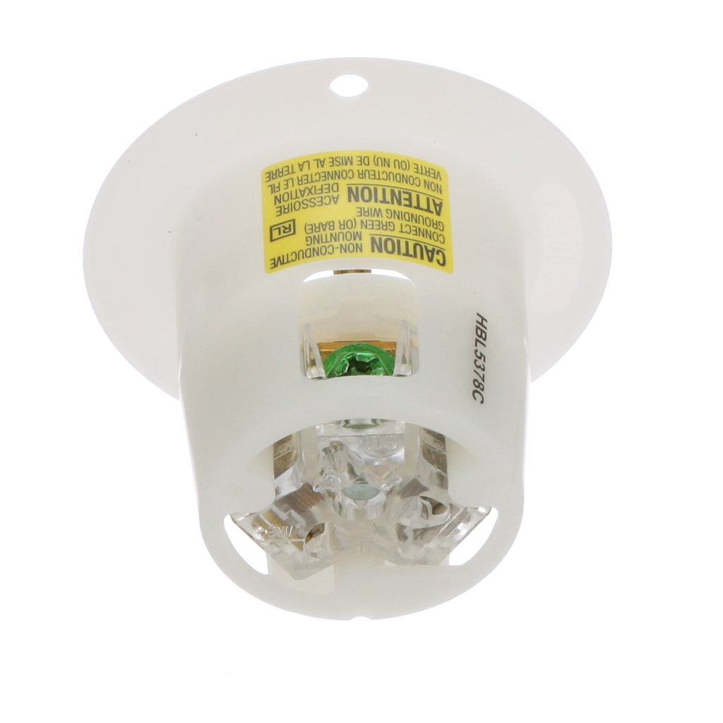 Hubbell Wiring Device-Kellems HBL5378C