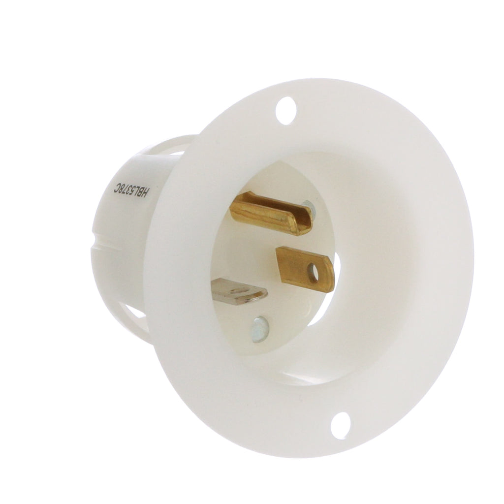 Hubbell Wiring Device-Kellems HBL5378C