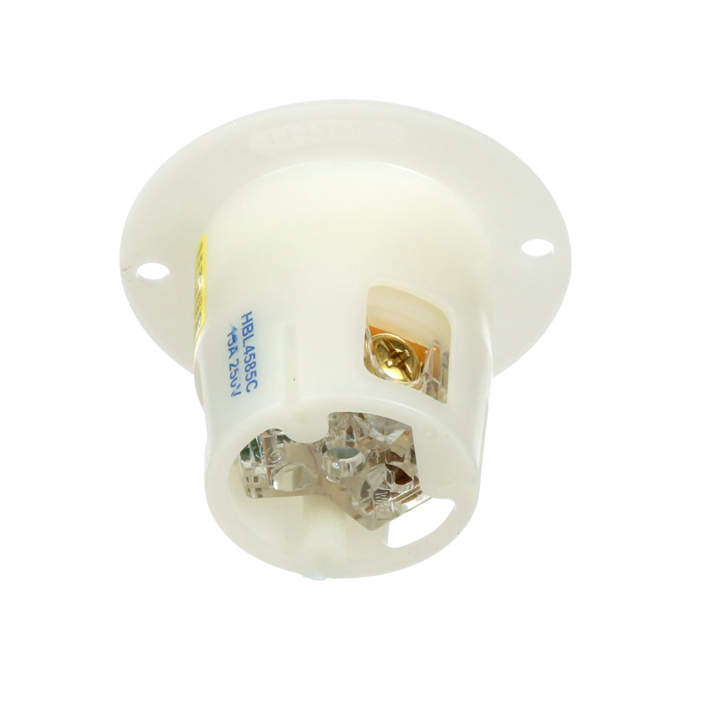 Hubbell Wiring Device-Kellems HBL4585C