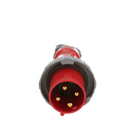 Hubbell Wiring Device-Kellems HBL460P7W