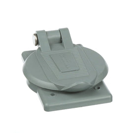 Hubbell Wiring Device-Kellems WP2