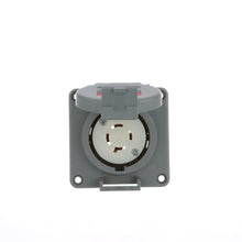 Load image into Gallery viewer, Hubbell Wiring Device-Kellems HBL2430SW