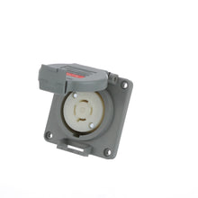 Load image into Gallery viewer, Hubbell Wiring Device-Kellems HBL2430SW