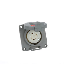 Load image into Gallery viewer, Hubbell Wiring Device-Kellems HBL2430SW