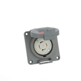Hubbell Wiring Device-Kellems HBL2430SW