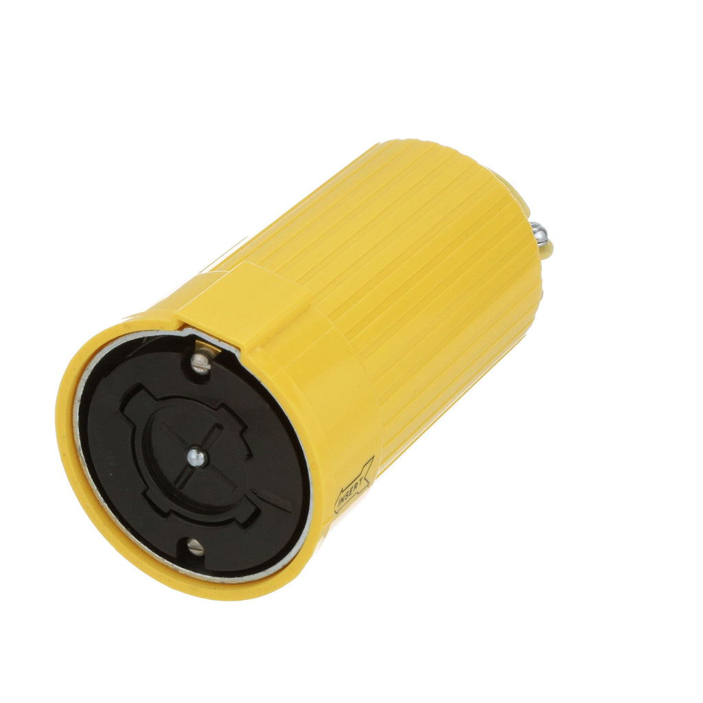 Hubbell Wiring Device-Kellems HBL26418