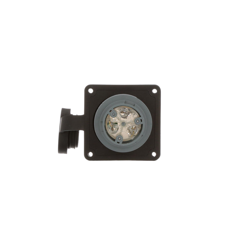 Hubbell Wiring Device-Kellems HBL2615SW